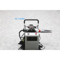 50w fiber laser metal cleaner & cleaning machine